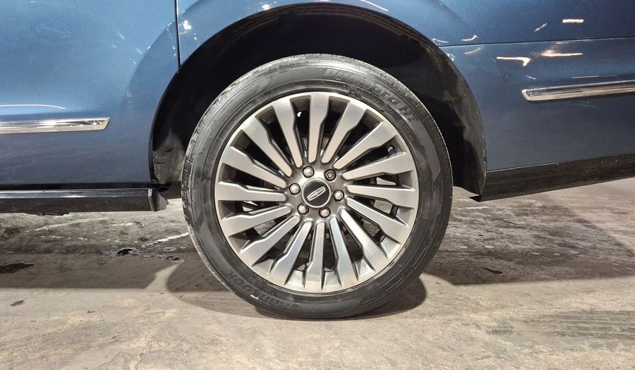Lincoln Navigator 3.5 RESERVE L AUTO 4WD Suv 2019