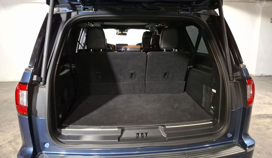Lincoln Navigator 3.5 RESERVE L AUTO 4WD Suv 2019