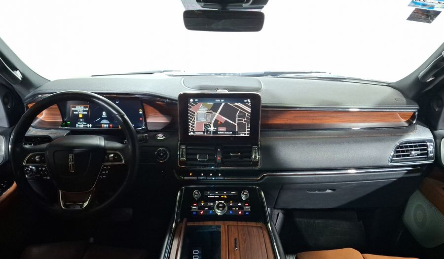 Lincoln Navigator 3.5 RESERVE L AUTO 4WD Suv 2019