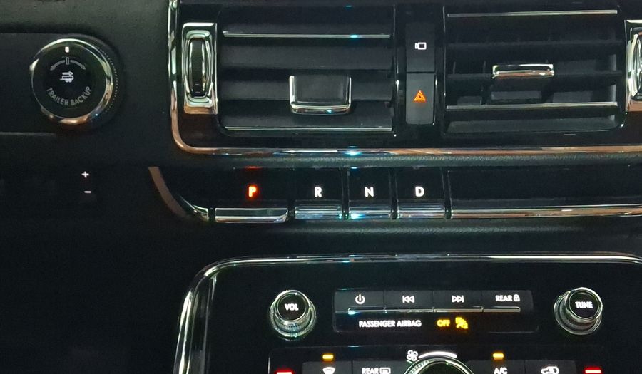 Lincoln Navigator 3.5 RESERVE L AUTO 4WD Suv 2019