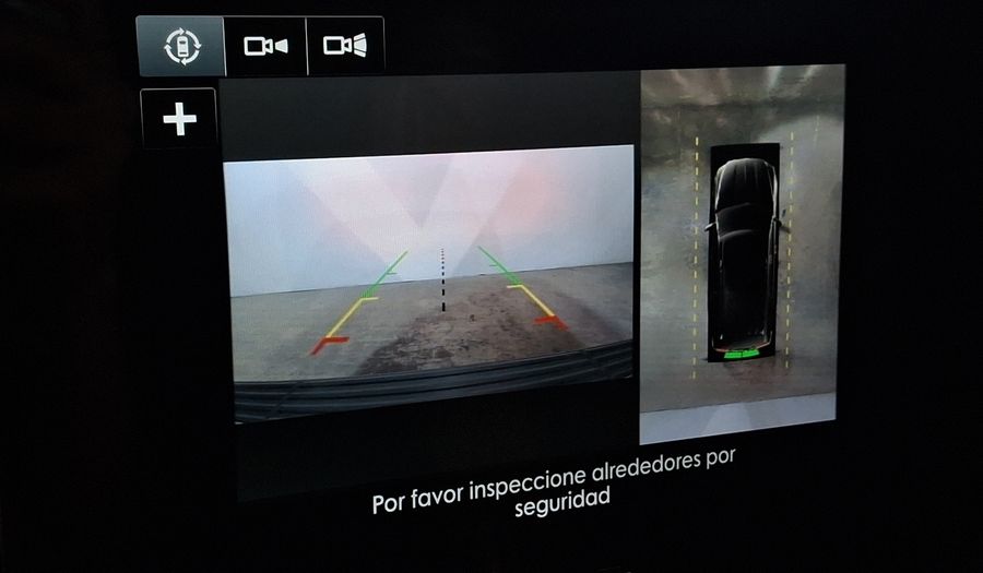 Lincoln Navigator 3.5 RESERVE L AUTO 4WD Suv 2019