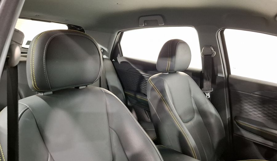 Chirey Tiggo 2 Pro 1.0 LUXURY CVT Suv 2025