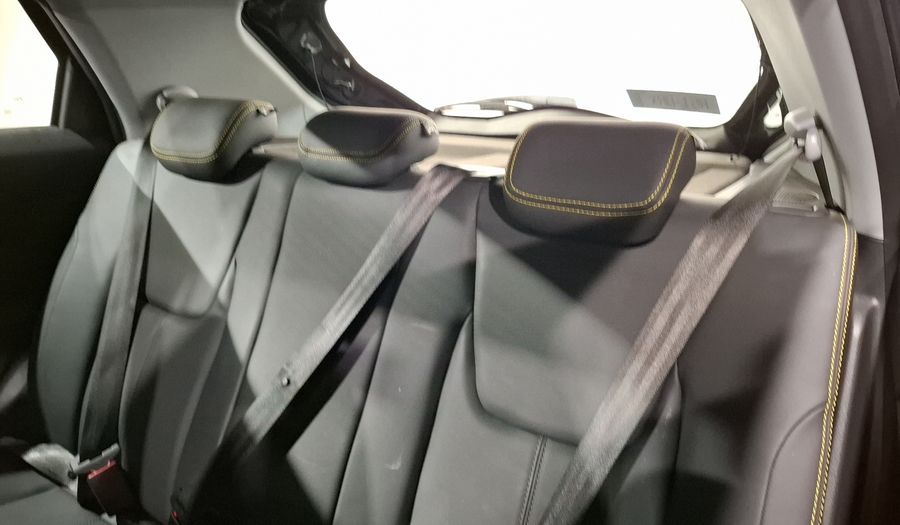 Chirey Tiggo 2 Pro 1.0 LUXURY CVT Suv 2025