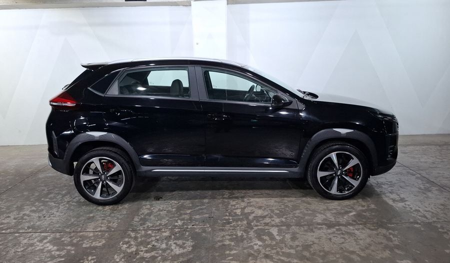 Chirey Tiggo 2 Pro 1.0 LUXURY CVT Suv 2025