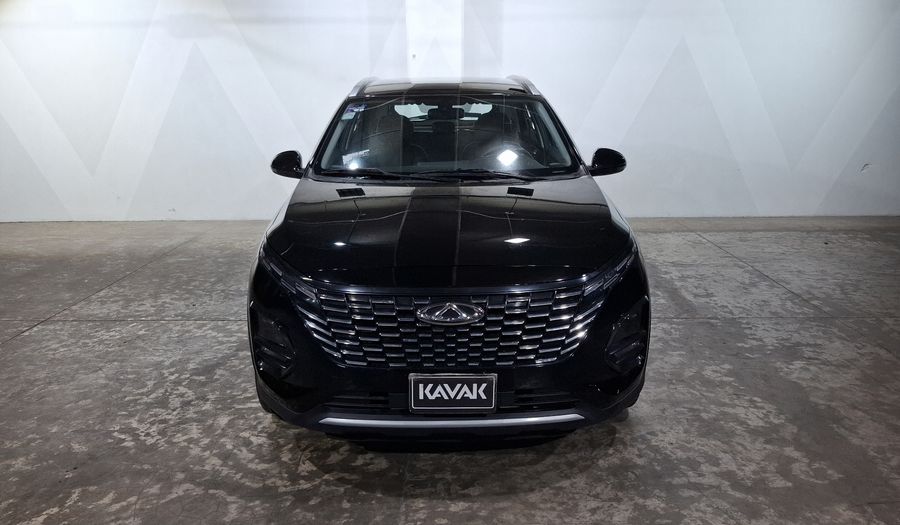 Chirey Tiggo 2 Pro 1.0 LUXURY CVT Suv 2025