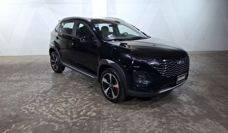 Chirey Tiggo 2 Pro 1.0 LUXURY CVT Suv 2025