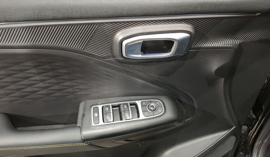 Chirey Tiggo 2 Pro 1.0 LUXURY CVT Suv 2025