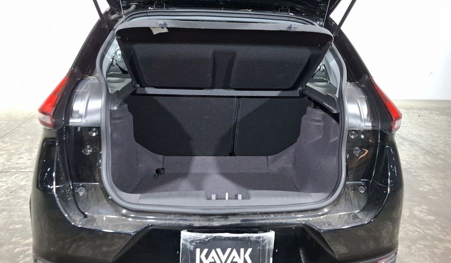 Chirey Tiggo 2 Pro 1.0 LUXURY CVT Suv 2025