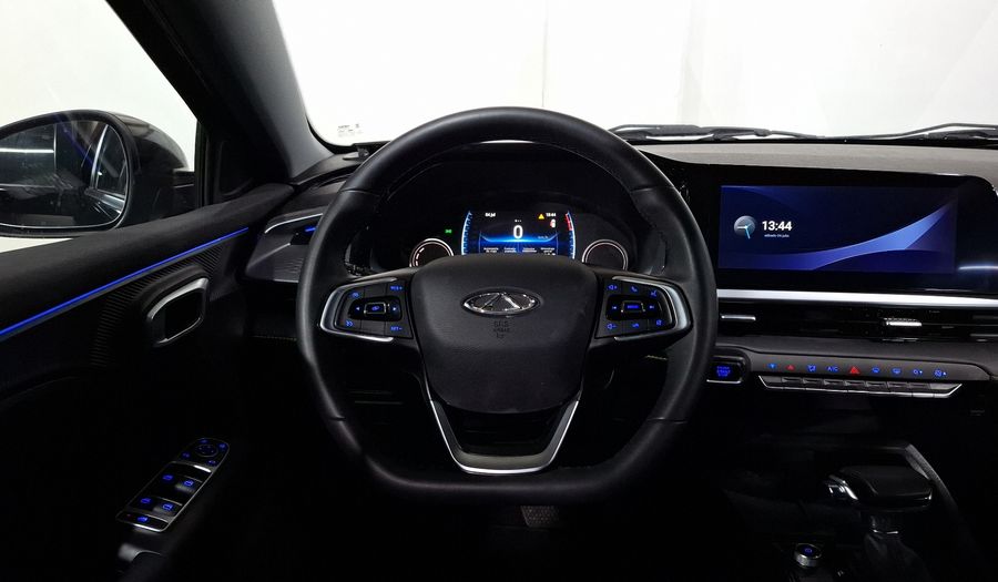 Chirey Tiggo 2 Pro 1.0 LUXURY CVT Suv 2025