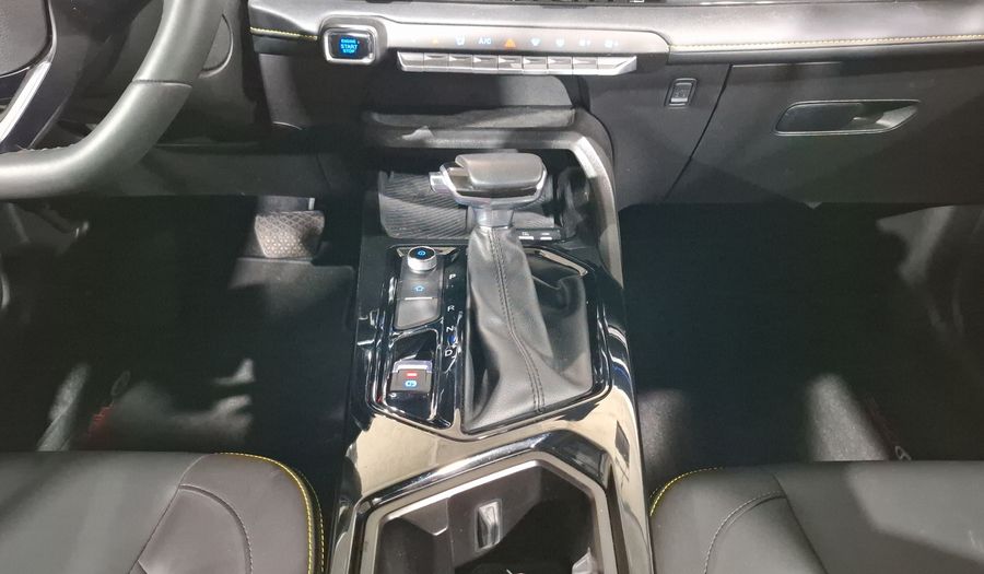 Chirey Tiggo 2 Pro 1.0 LUXURY CVT Suv 2025