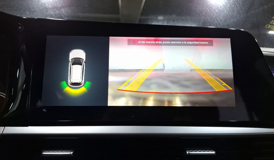 Chirey Tiggo 2 Pro 1.0 LUXURY CVT Suv 2025