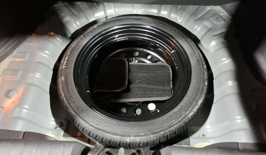 Chirey Tiggo 2 Pro 1.0 LUXURY CVT Suv 2025