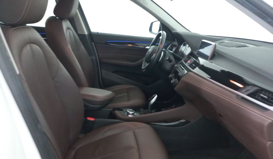 Bmw X1 2.0 SDRIVE20I OUTDOOR EDITION DCT Suv 2022