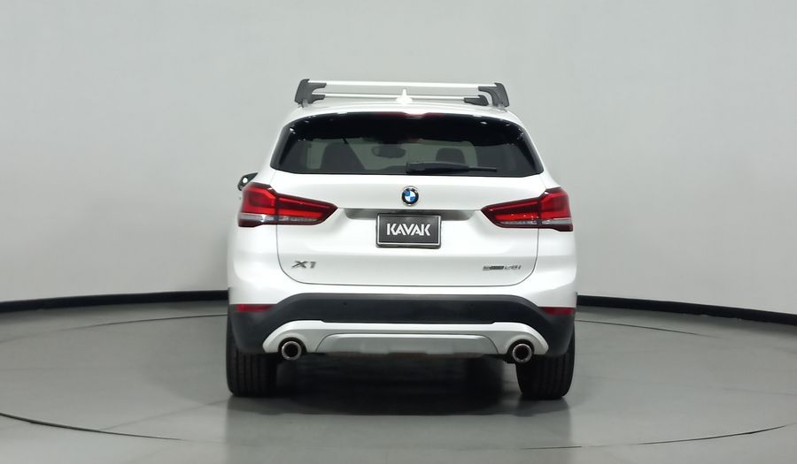 Bmw X1 2.0 SDRIVE20I OUTDOOR EDITION DCT Suv 2022