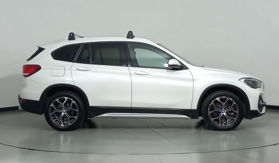 Bmw X1 2.0 SDRIVE20I OUTDOOR EDITION DCT Suv 2022