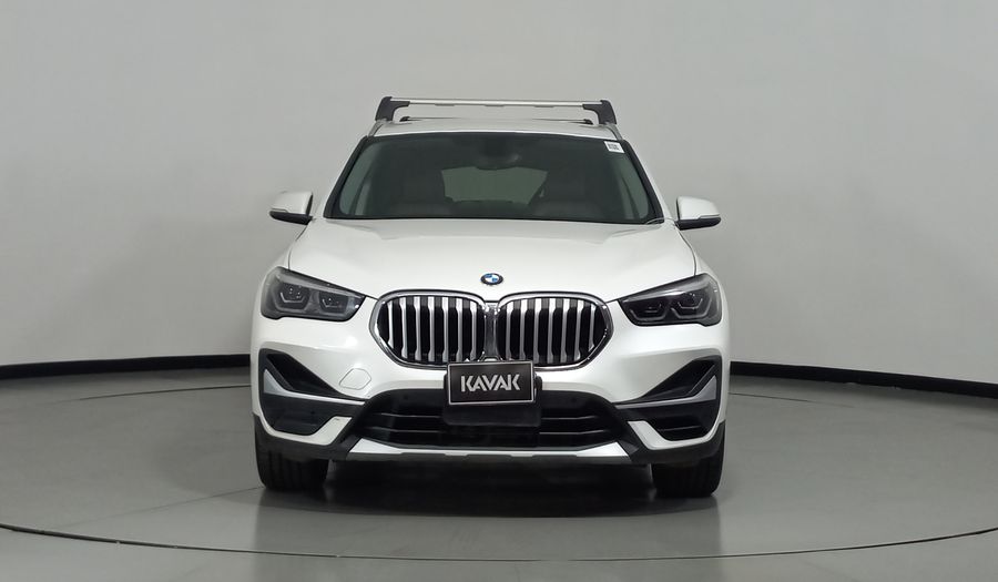 Bmw X1 2.0 SDRIVE20I OUTDOOR EDITION DCT Suv 2022