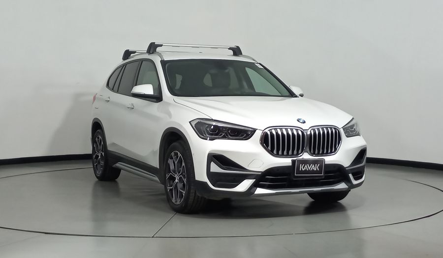 Bmw X1 2.0 SDRIVE20I OUTDOOR EDITION DCT Suv 2022