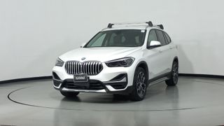 Bmw • X1