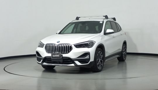 Bmw • X1