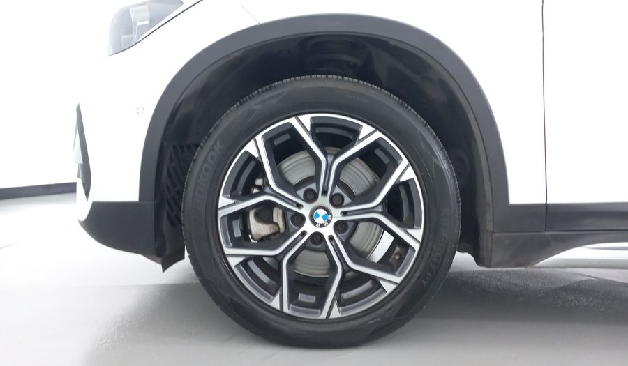 Bmw X1 2.0 SDRIVE20I OUTDOOR EDITION DCT Suv 2022