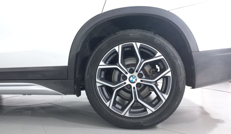 Bmw X1 2.0 SDRIVE20I OUTDOOR EDITION DCT Suv 2022
