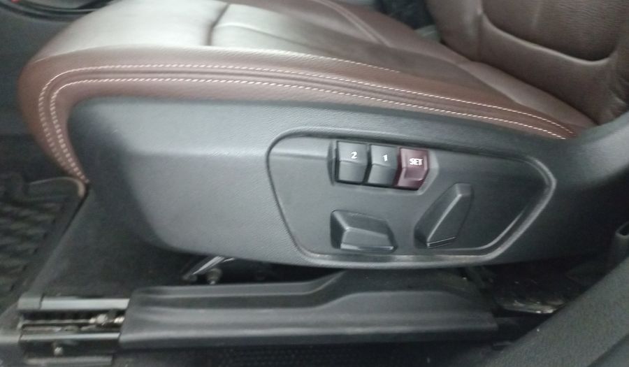 Bmw X1 2.0 SDRIVE20I OUTDOOR EDITION DCT Suv 2022