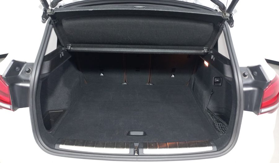 Bmw X1 2.0 SDRIVE20I OUTDOOR EDITION DCT Suv 2022