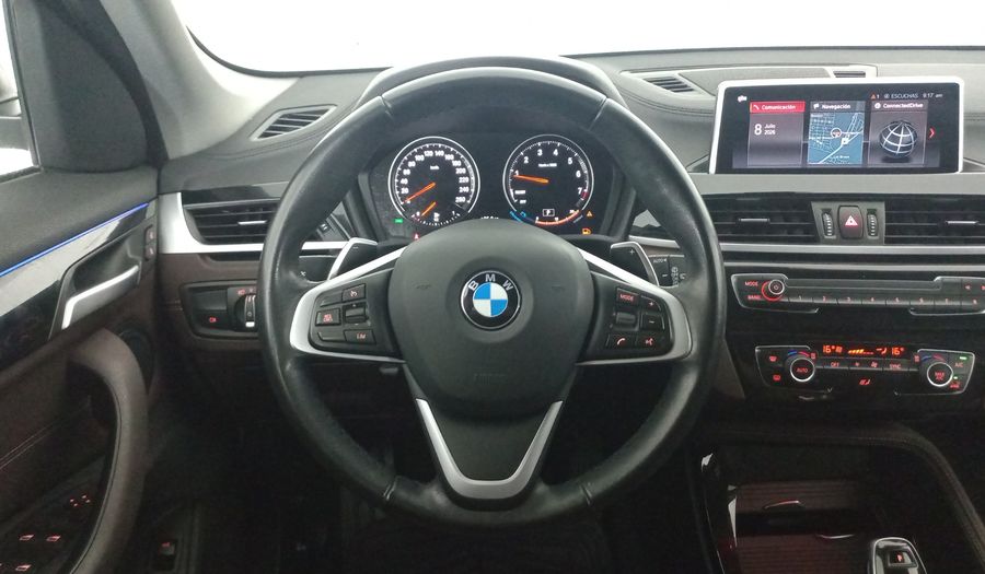 Bmw X1 2.0 SDRIVE20I OUTDOOR EDITION DCT Suv 2022