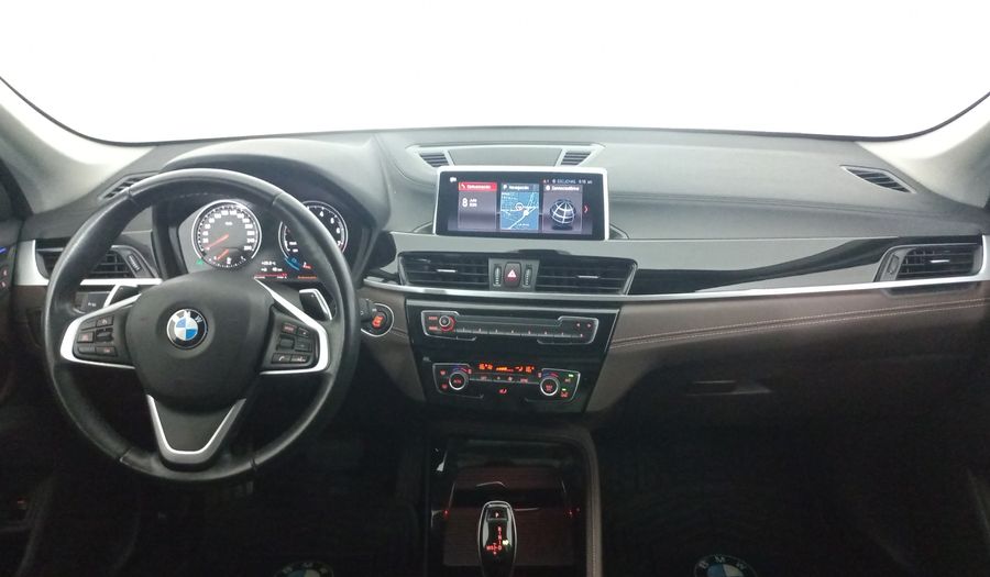 Bmw X1 2.0 SDRIVE20I OUTDOOR EDITION DCT Suv 2022