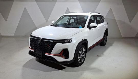 Changan • CS35