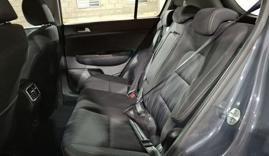 Kia Sportage 2.0 LX AUTO Suv 2019
