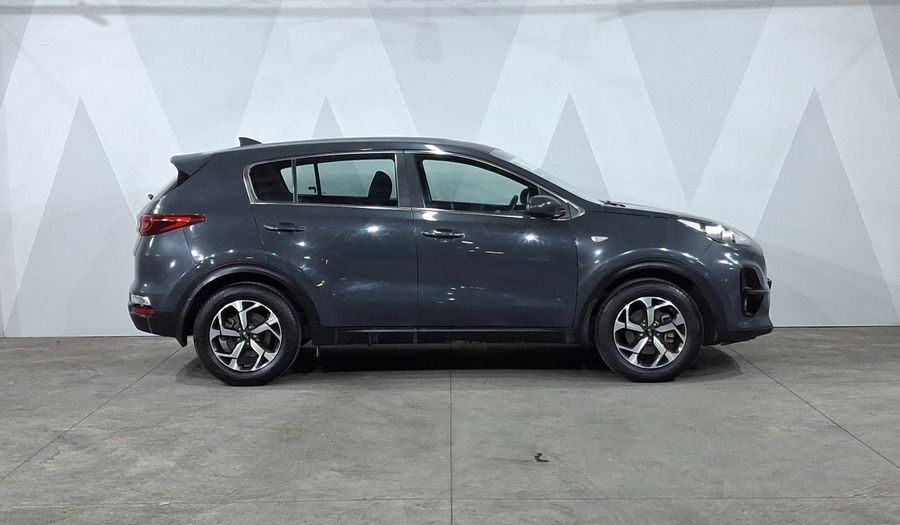 Kia Sportage 2.0 LX AUTO Suv 2019