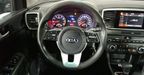 Kia Sportage 2.0 LX AUTO Suv 2019