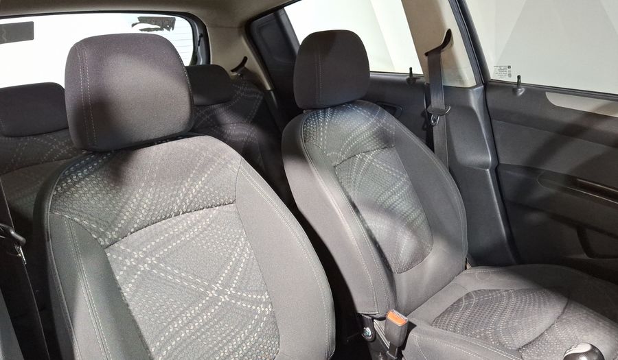 Chevrolet Beat 1.2 LTZ C Hatchback 2018