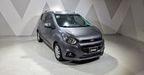 Chevrolet Beat 1.2 LTZ C Hatchback 2018
