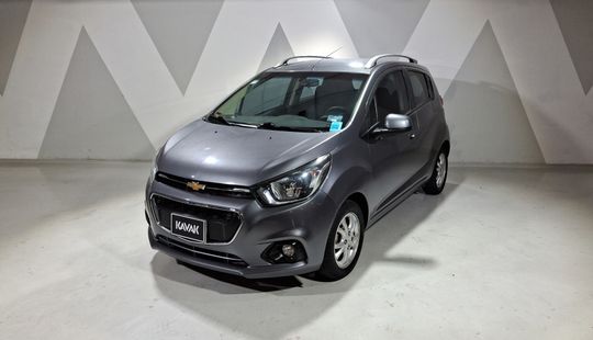 Chevrolet • Beat