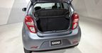 Chevrolet Beat 1.2 LTZ C Hatchback 2018