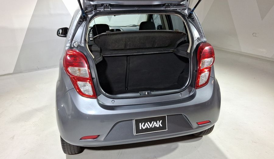 Chevrolet Beat 1.2 LTZ C Hatchback 2018