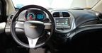 Chevrolet Beat 1.2 LTZ C Hatchback 2018