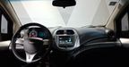 Chevrolet Beat 1.2 LTZ C Hatchback 2018