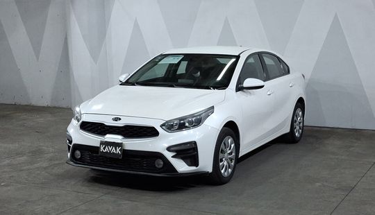 Kia • FORTE