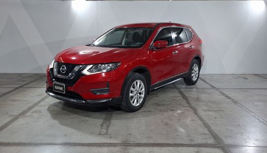Nissan • X-Trail