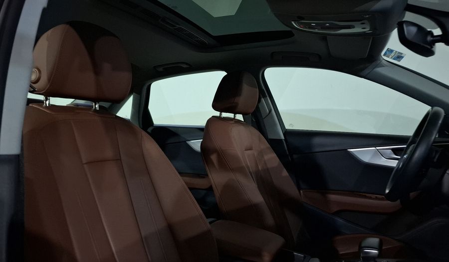 Audi A4 2.0 MHEV 40 TFSI SELECT DCT Sedan 2021