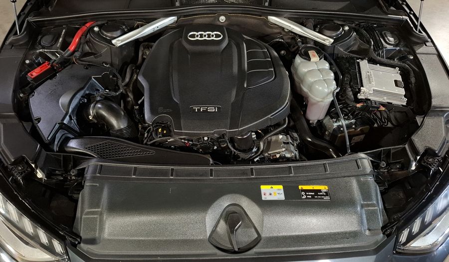 Audi A4 2.0 MHEV 40 TFSI SELECT DCT Sedan 2021