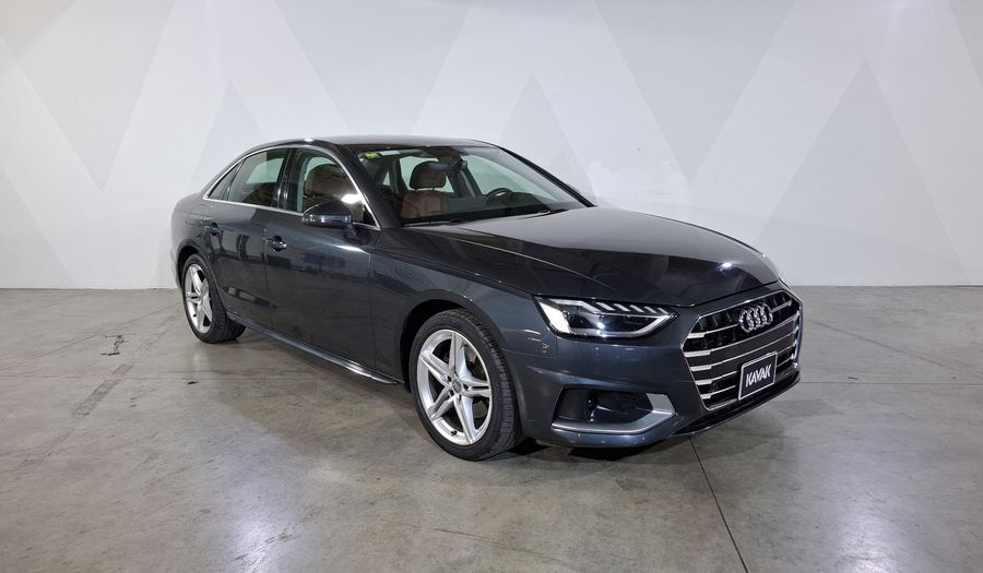 Audi A4 2.0 MHEV 40 TFSI SELECT DCT Sedan 2021