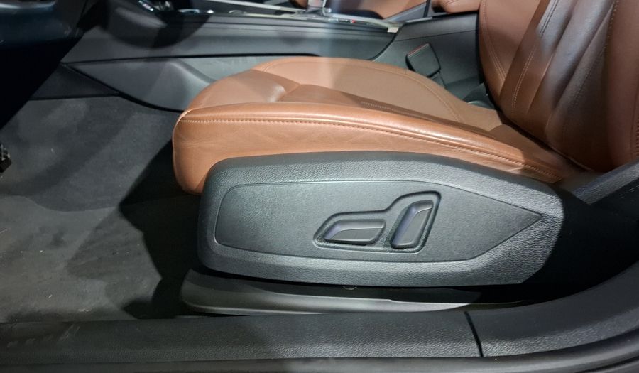 Audi A4 2.0 MHEV 40 TFSI SELECT DCT Sedan 2021