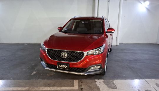 Mg • Zs