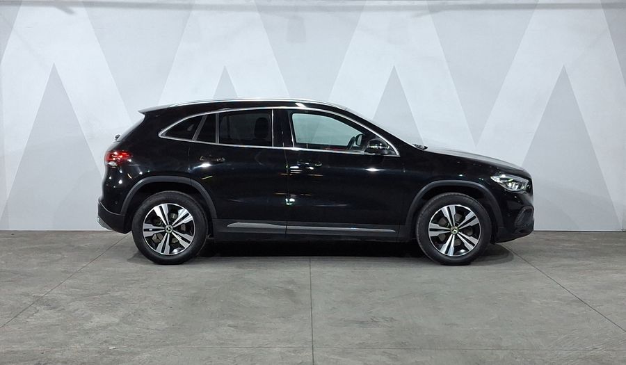 Mercedes Benz Clase Gla 1.3 200 PROGRESSIVE DCT Suv 2021