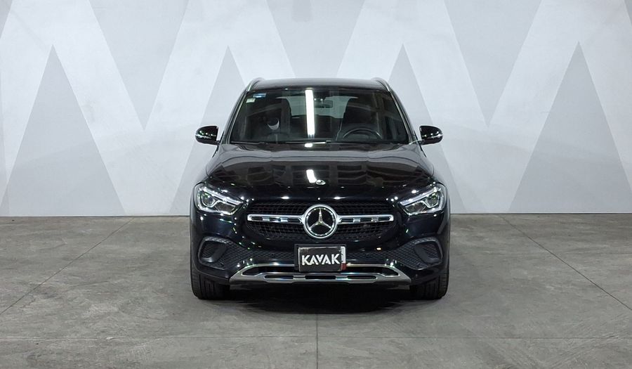 Mercedes Benz Clase Gla 1.3 200 PROGRESSIVE DCT Suv 2021