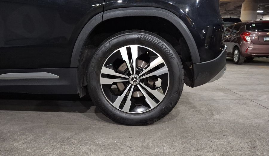Mercedes Benz Clase Gla 1.3 200 PROGRESSIVE DCT Suv 2021